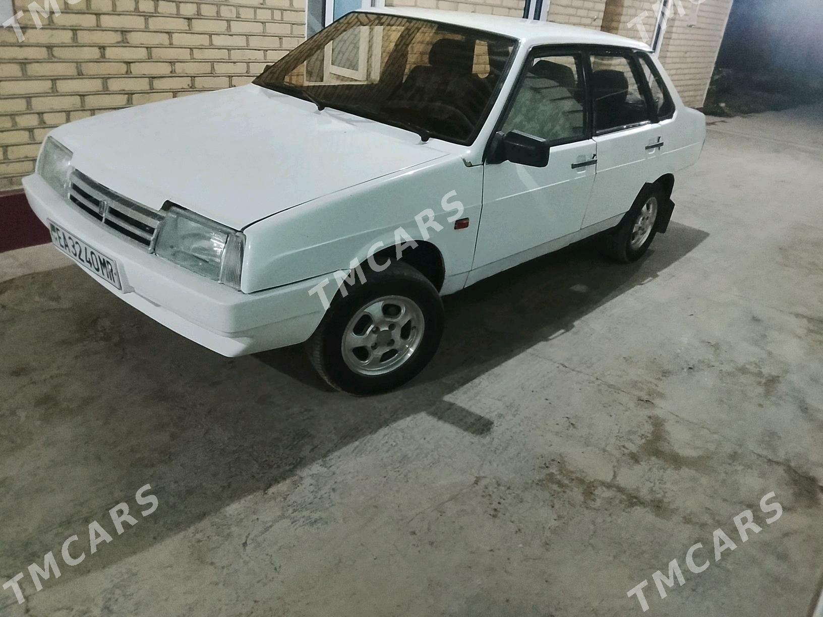 Lada 21099 2002 - 24 000 TMT - Wekilbazar - img 7