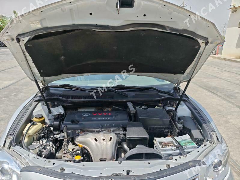 Toyota Camry 2010 - 150 000 TMT - Büzmeýin GRES - img 8
