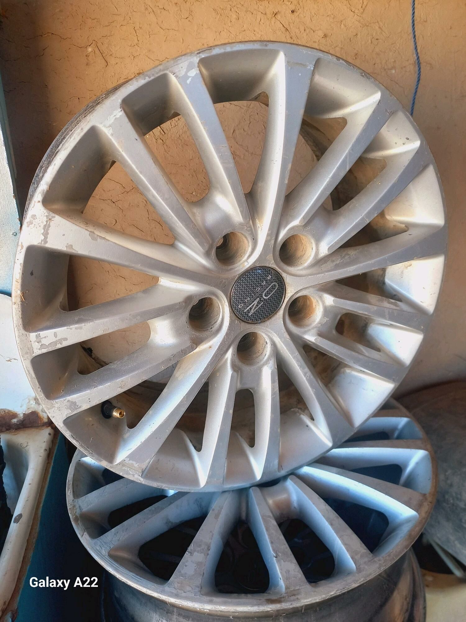tayota disge 16lyk 2 250 TMT - Акдепе - img 2