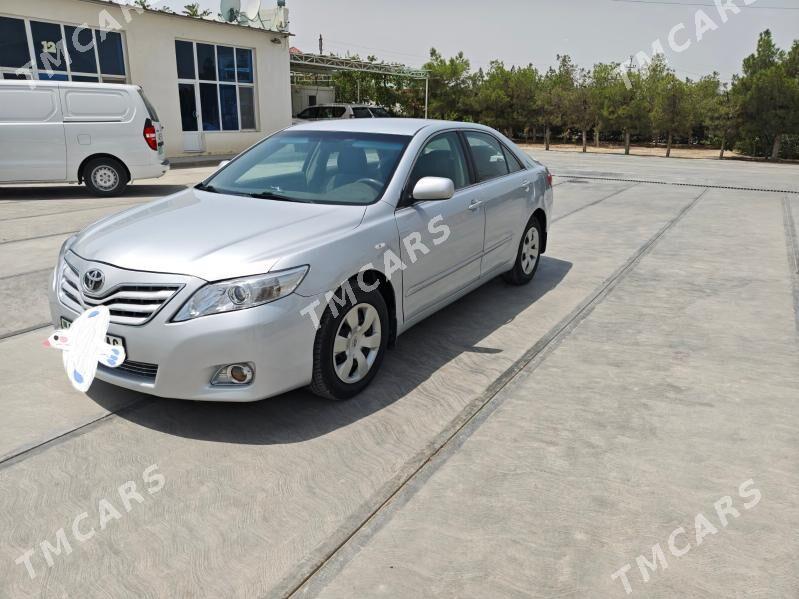 Toyota Camry 2010 - 150 000 TMT - Büzmeýin GRES - img 6