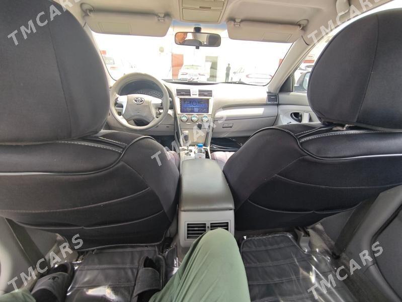 Toyota Camry 2010 - 150 000 TMT - Büzmeýin GRES - img 2