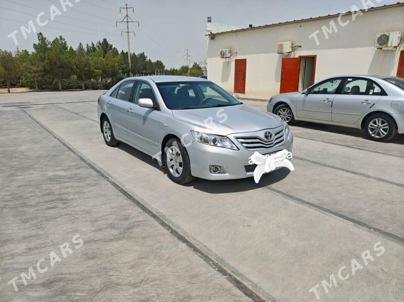 Toyota Camry 2010 - 150 000 TMT - Büzmeýin GRES - img 5