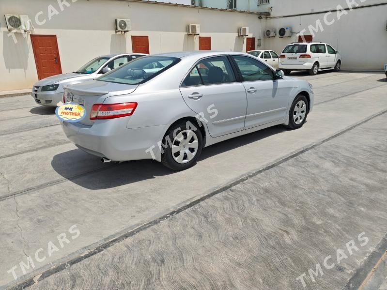 Toyota Camry 2010 - 150 000 TMT - Büzmeýin GRES - img 7