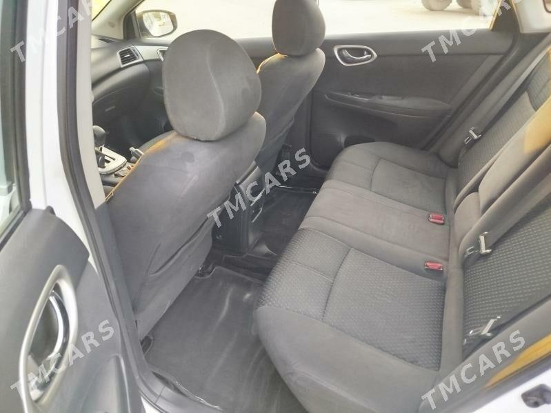 Nissan Sentra 2013 - 150 000 TMT - Ашхабад - img 3