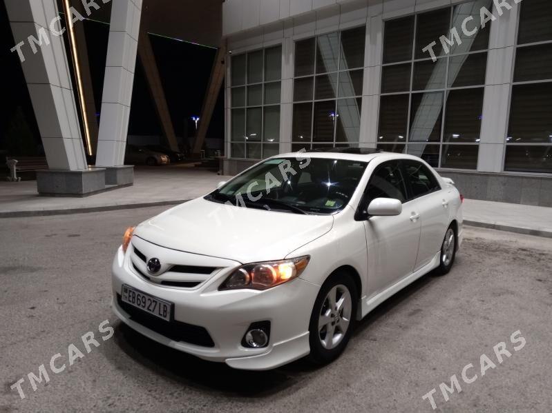 Toyota Corolla 2012 - 165 000 TMT - Türkmenabat - img 5