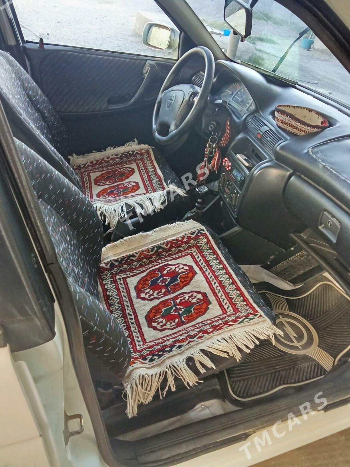 Opel Astra 1995 - 44 000 TMT - Бахарден - img 2