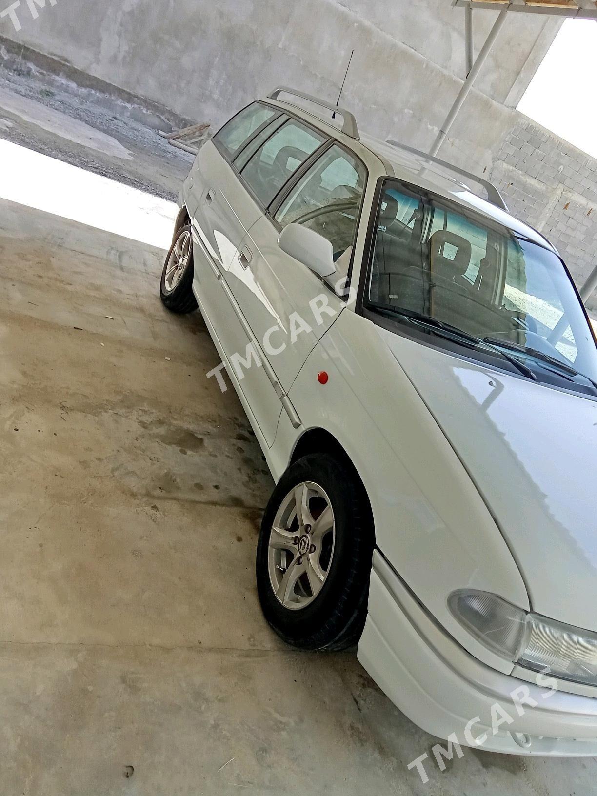 Opel Astra 1995 - 44 000 TMT - Бахарден - img 3