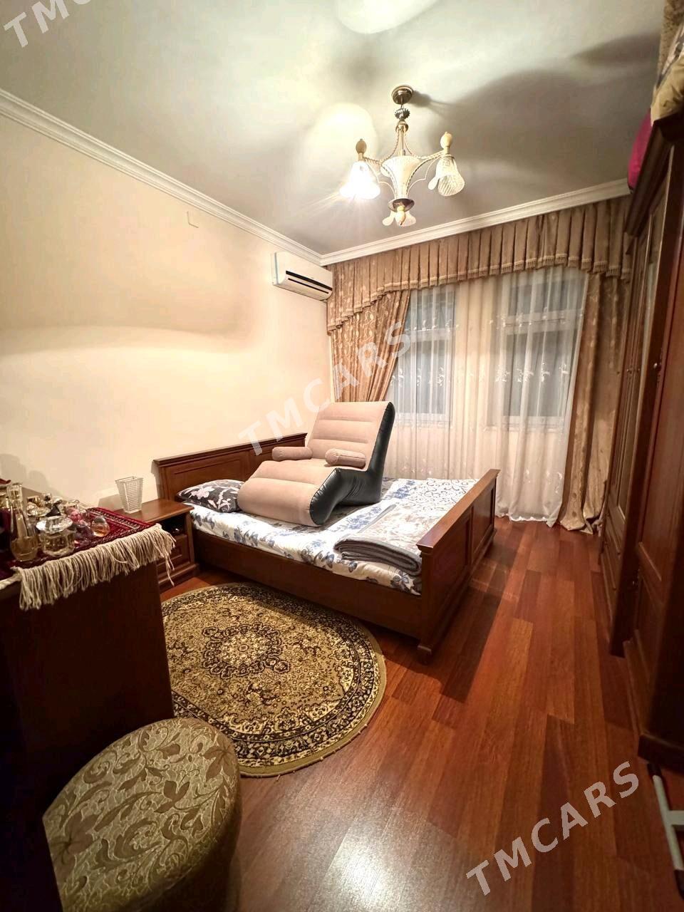MIR 4 4 KOMNAT 1 ETAJ - Aşgabat - img 2