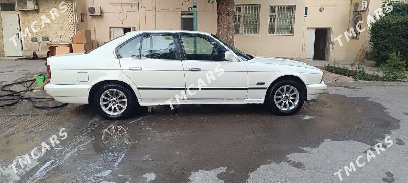 BMW 5 Series 1992 - 60 000 TMT - Ашхабад - img 4