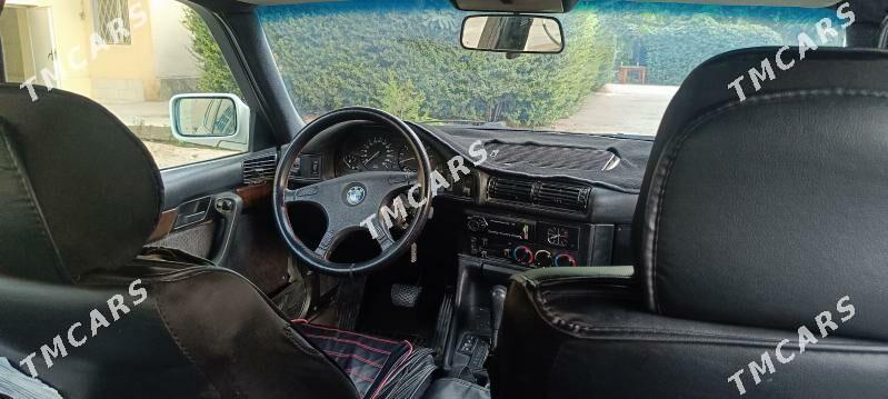 BMW 5 Series 1992 - 60 000 TMT - Ашхабад - img 2