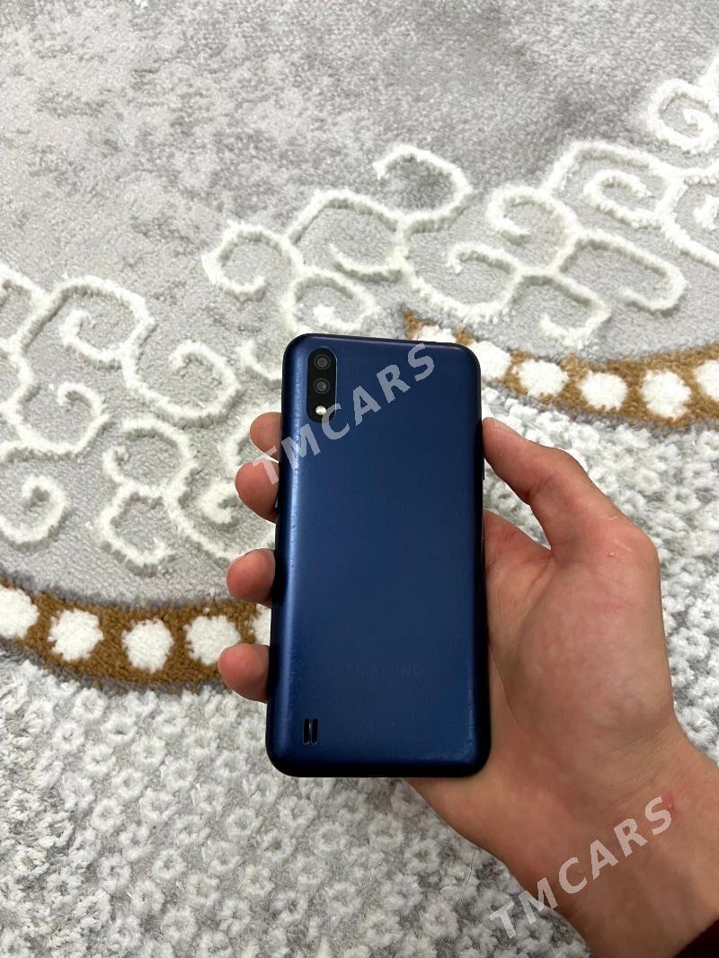 samsung m01 - Çoganly - img 2