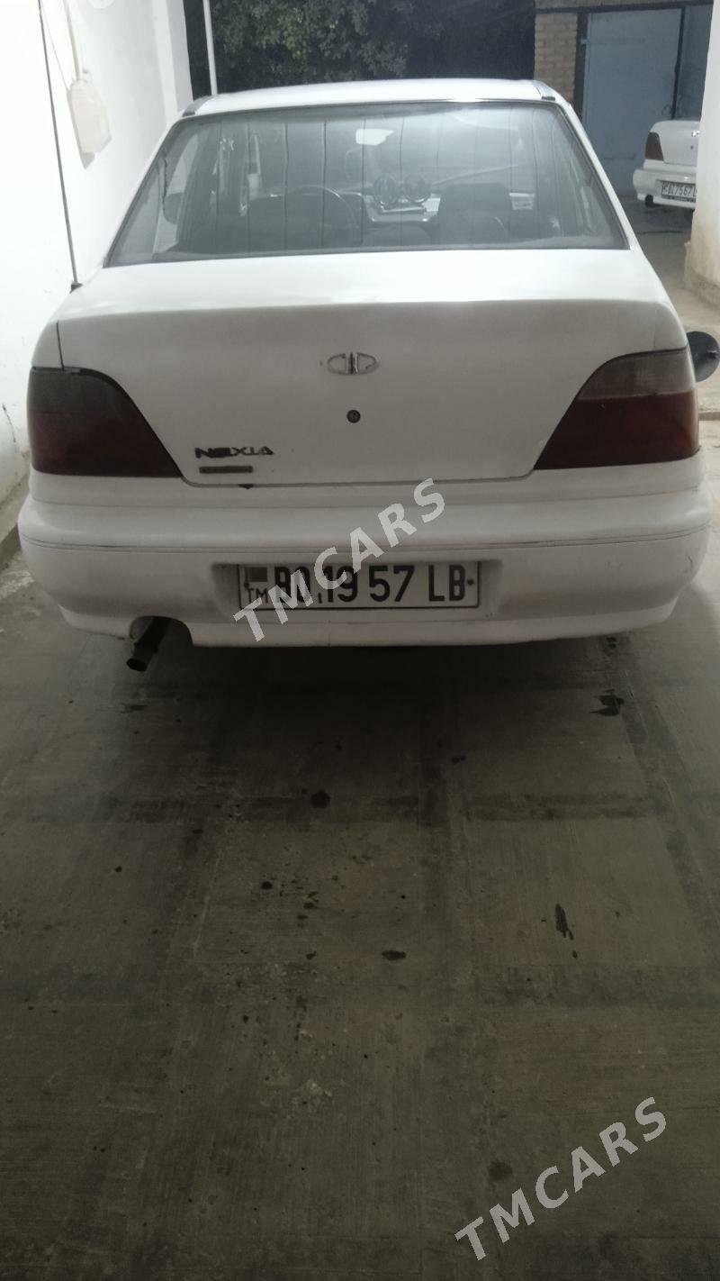 Daewoo Nexia 1999 - 20 000 TMT - Сакар - img 3