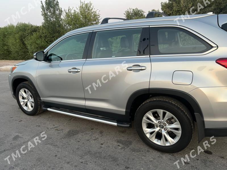 Toyota Highlander 2019 - 460 000 TMT - Daşoguz - img 5