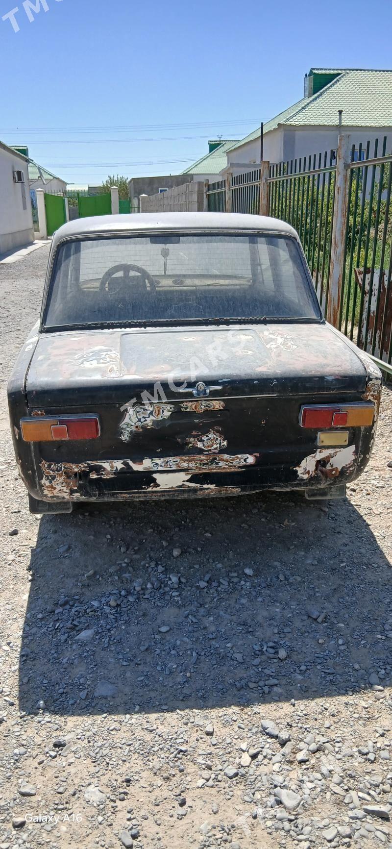 Lada 2104 1981 - 11 000 TMT - Гёкдепе - img 2