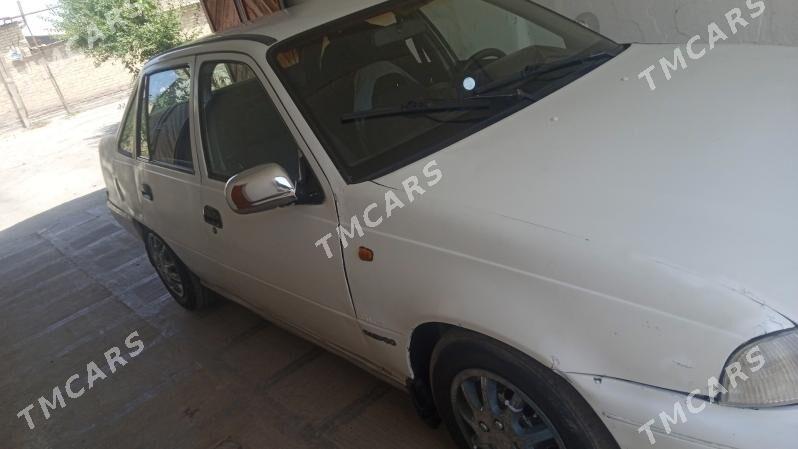 Daewoo Nexia 1999 - 20 000 TMT - Сакар - img 2
