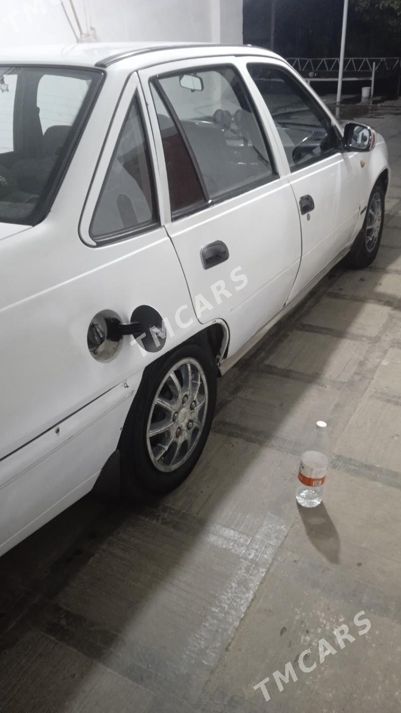 Daewoo Nexia 1999 - 20 000 TMT - Сакар - img 5