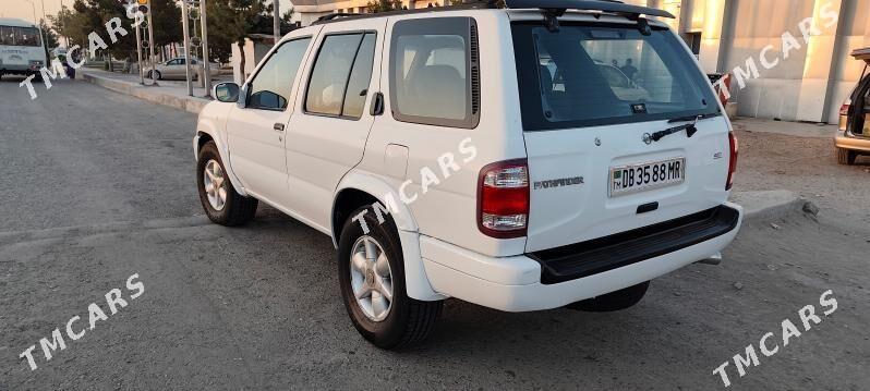 Nissan Pathfinder 2002 - 65 000 TMT - Sakarçäge - img 3