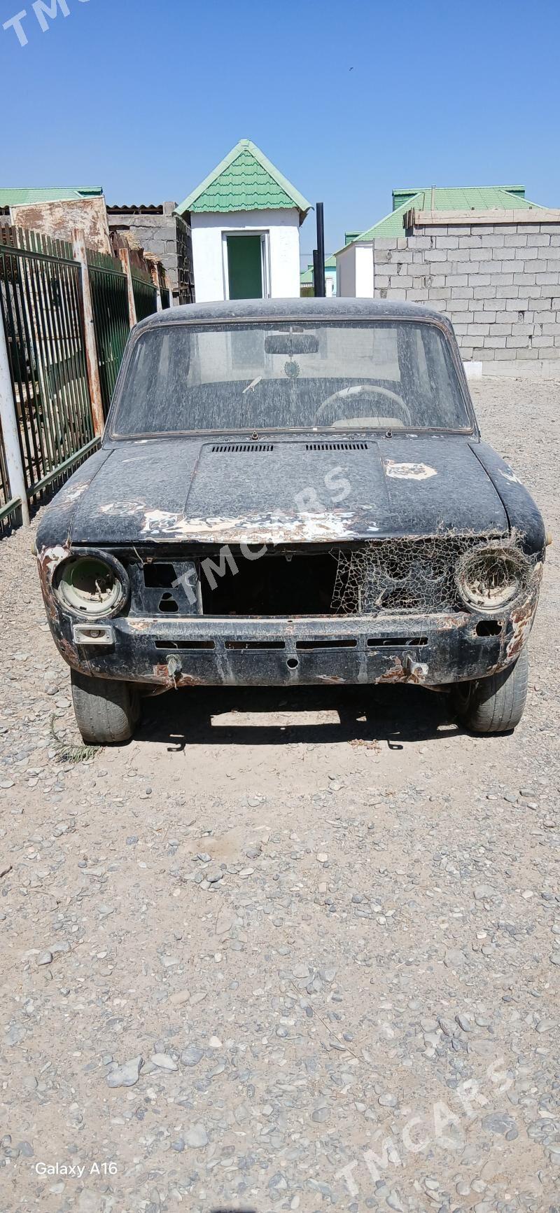 Lada 2104 1981 - 11 000 TMT - Гёкдепе - img 4