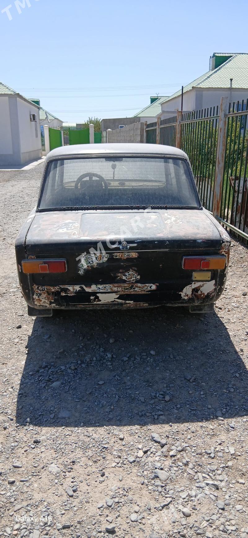 Lada 2104 1981 - 11 000 TMT - Гёкдепе - img 3