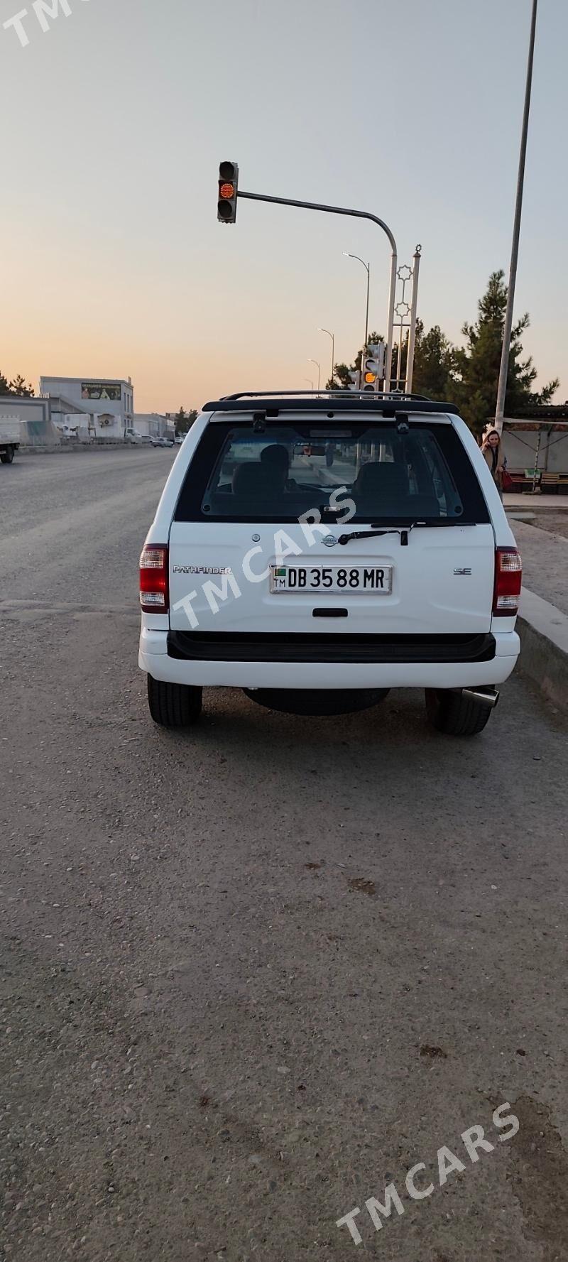 Nissan Pathfinder 2002 - 65 000 TMT - Sakarçäge - img 2