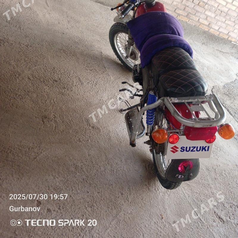 Fekon FK150-8G 1997 - 6 000 TMT - Garabekewül - img 3