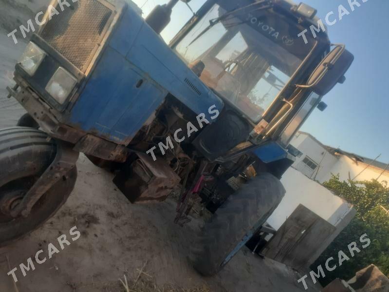 MTZ 80 1992 - 160 000 TMT - Шабатский этрап - img 2
