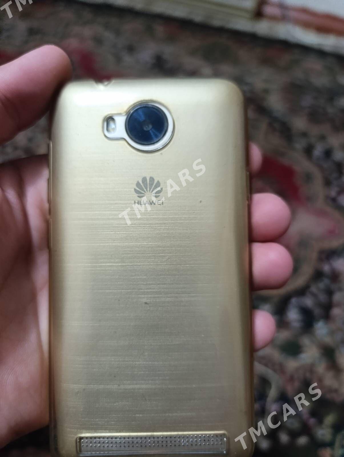 Huawei Y3 - Türkmenabat - img 3
