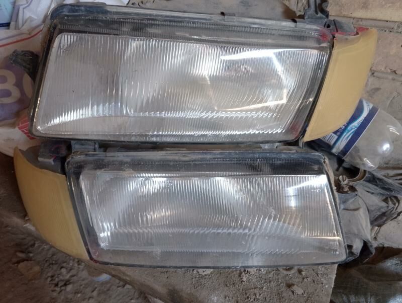 фар паваротник 150 TMT - Чарджоу - img 2