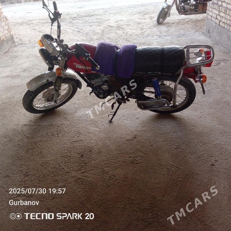 Fekon FK150-8G 1997 - 6 000 TMT - Garabekewül - img 2