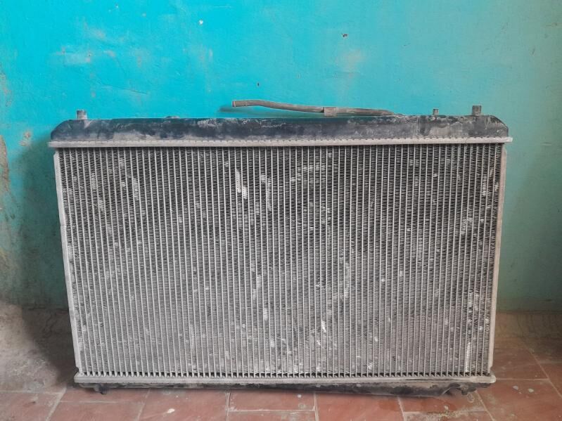 Radiator Awalon 2000-2005 700 TMT - Мары - img 2