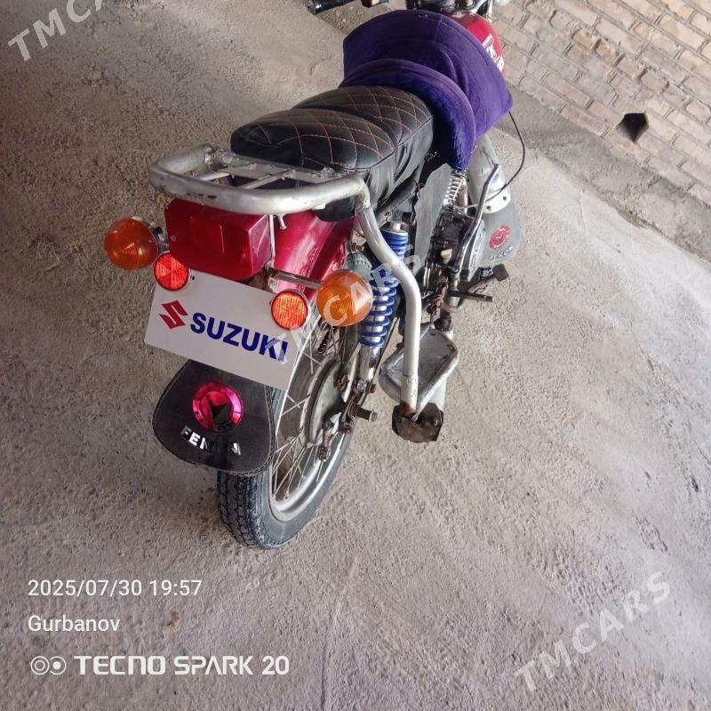 Fekon FK150-8G 1997 - 6 000 TMT - Garabekewül - img 4