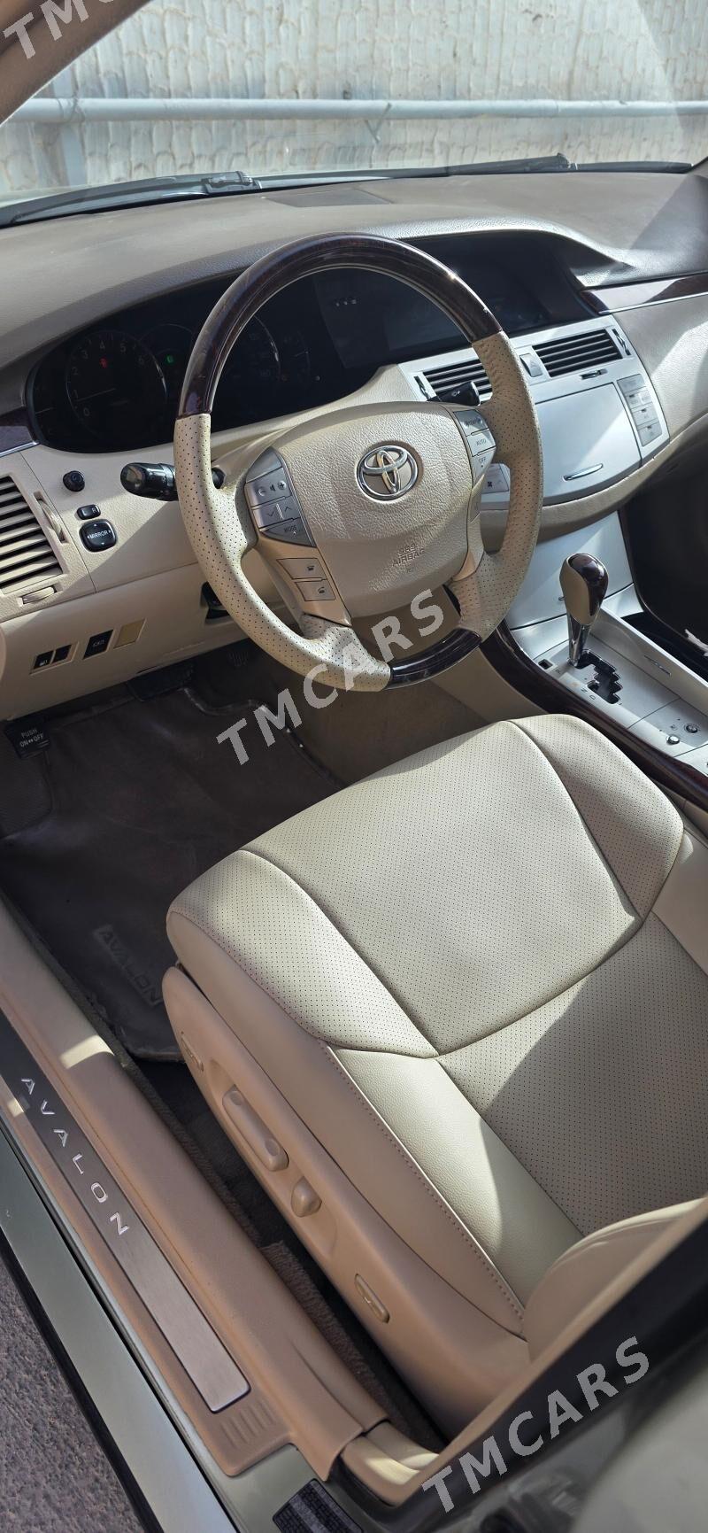 Toyota Avalon 2009 - 190 000 TMT - Balkanabat - img 4
