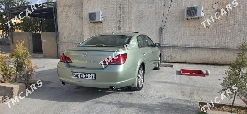 Toyota Avalon 2009 - 190 000 TMT - Balkanabat - img 6