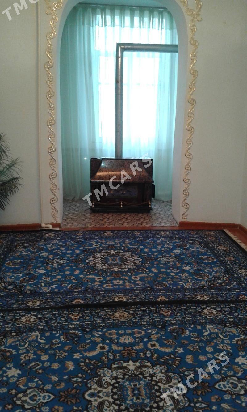 Arenda,Buzmeyin Gres - Büzmeýin GRES - img 2
