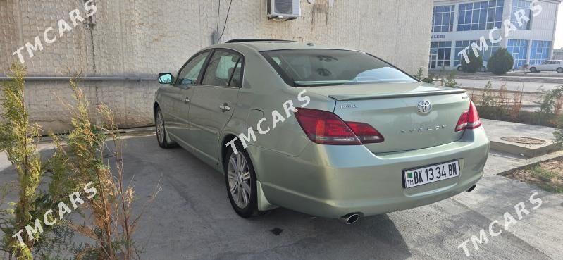 Toyota Avalon 2009 - 190 000 TMT - Balkanabat - img 2