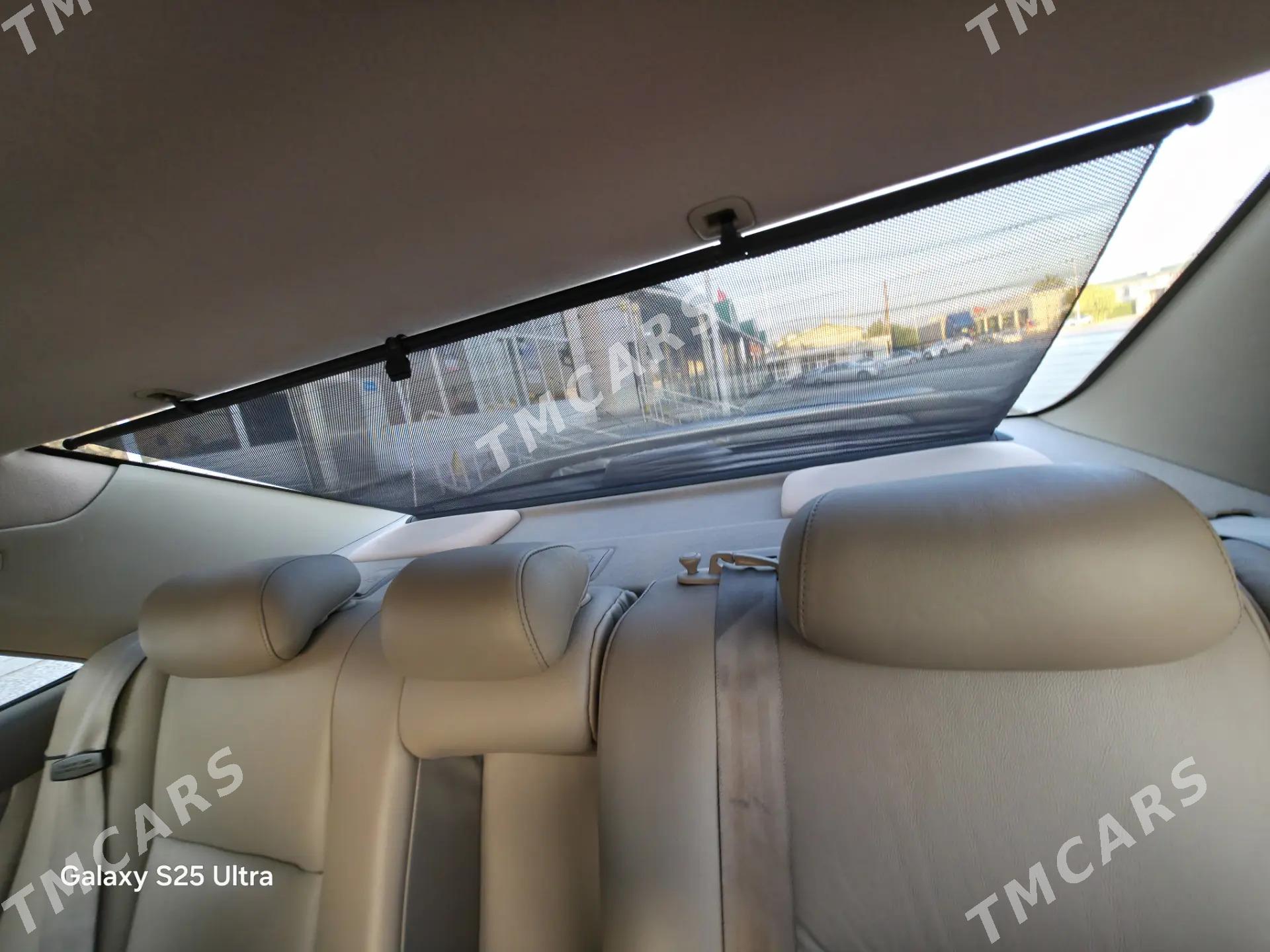 Toyota Camry 2005 - 250 000 TMT - Mary - img 4