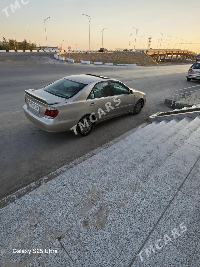 Toyota Camry 2005 - 250 000 TMT - Mary - img 9