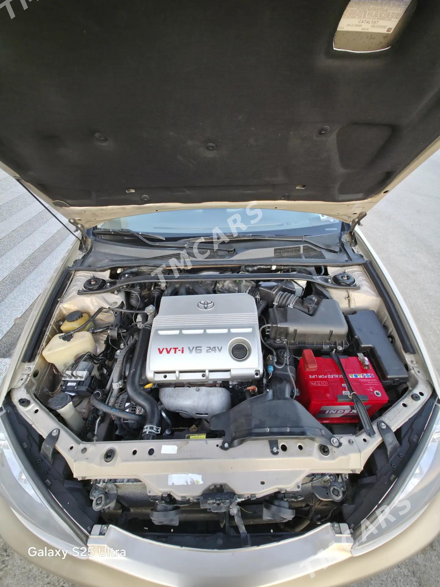 Toyota Camry 2005 - 250 000 TMT - Mary - img 3