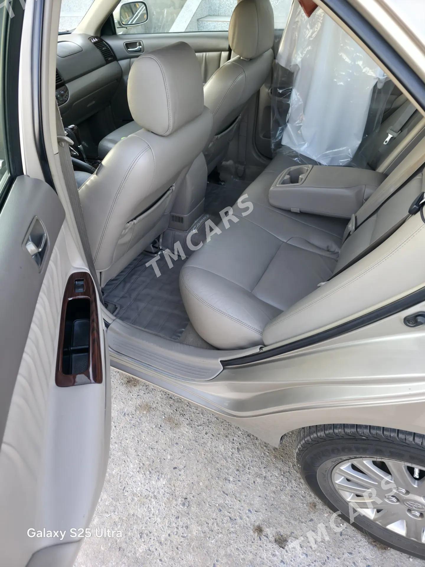 Toyota Camry 2005 - 250 000 TMT - Mary - img 8