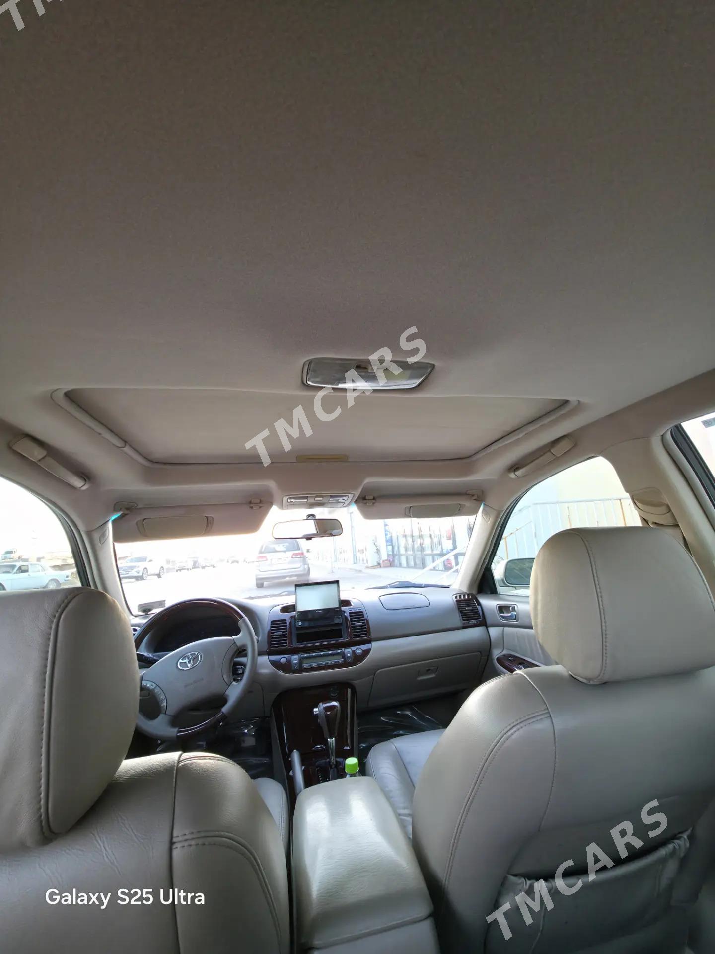 Toyota Camry 2005 - 250 000 TMT - Mary - img 6