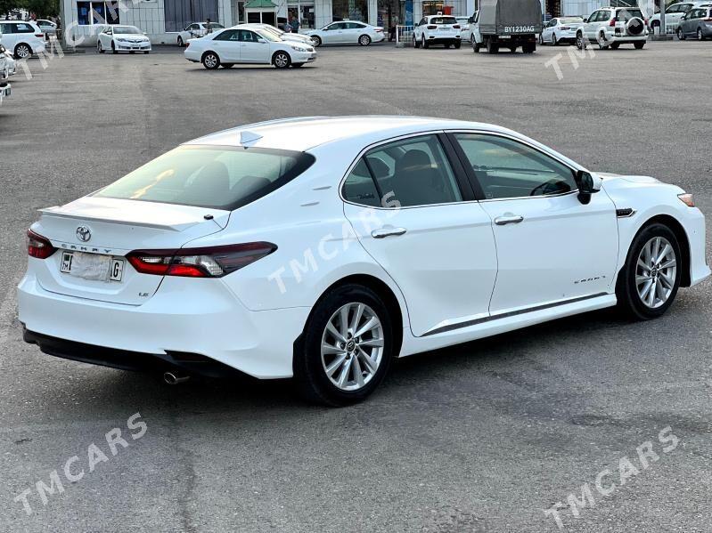 Toyota Camry 2021 - 315 000 TMT - Parahat 8 - img 3
