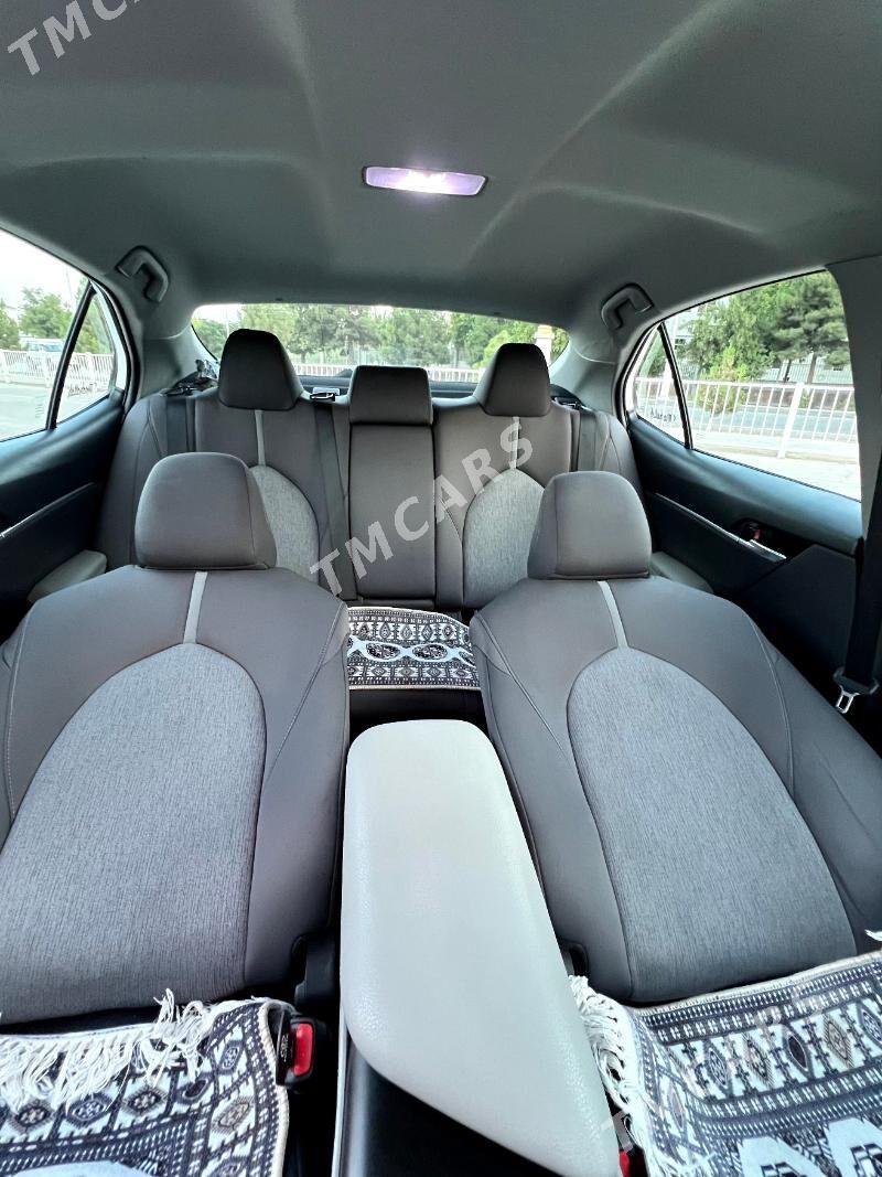 Toyota Camry 2021 - 315 000 TMT - Parahat 8 - img 4