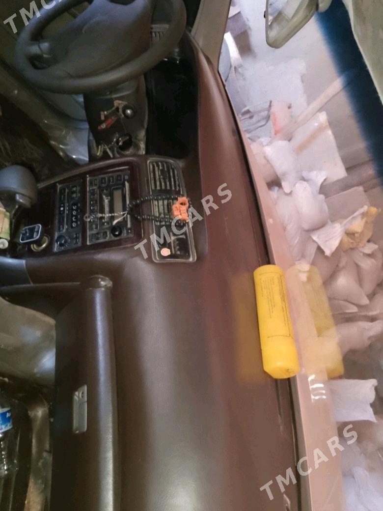 Toyota Cresta 1996 - 55 000 TMT - Farap - img 6