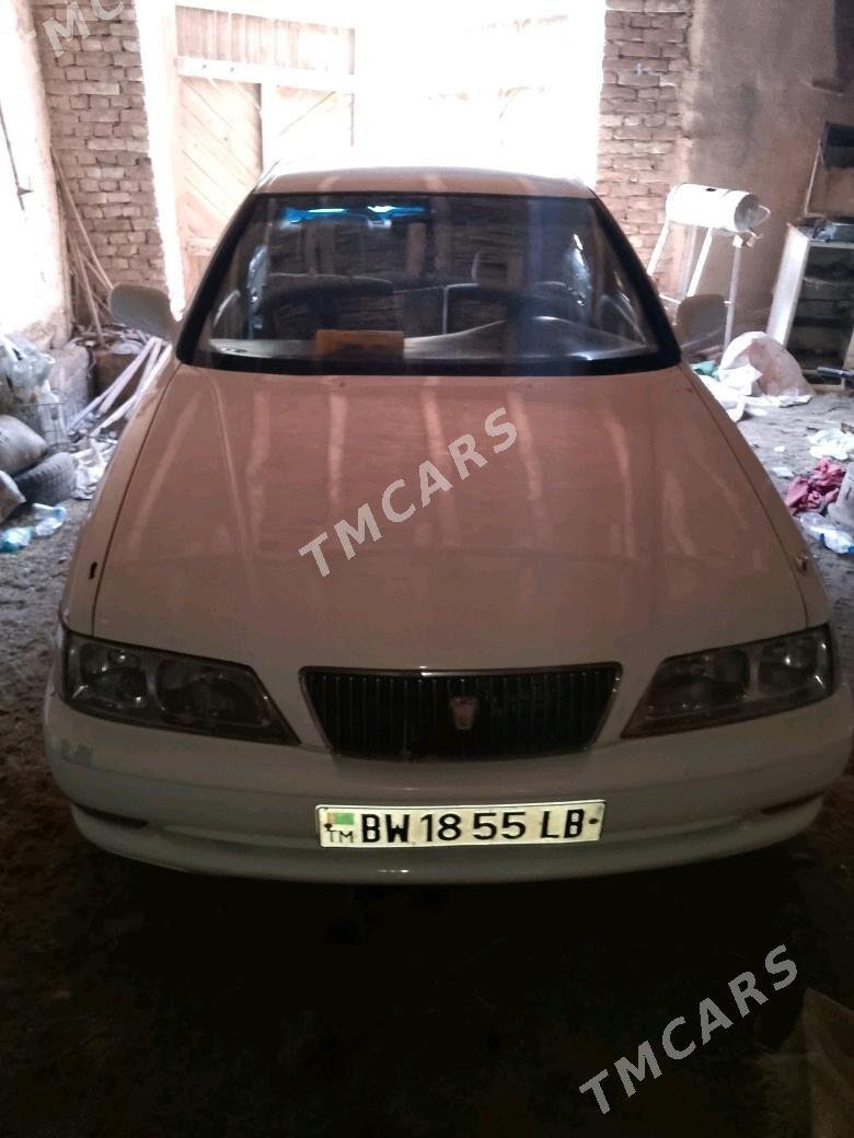 Toyota Cresta 1996 - 55 000 TMT - Farap - img 3