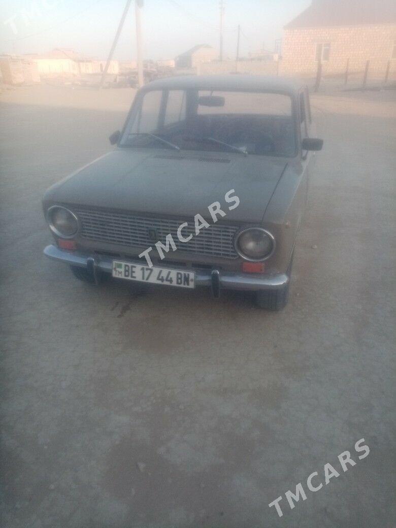 Lada 2104 1988 - 7 000 TMT - Esenguly - img 1
