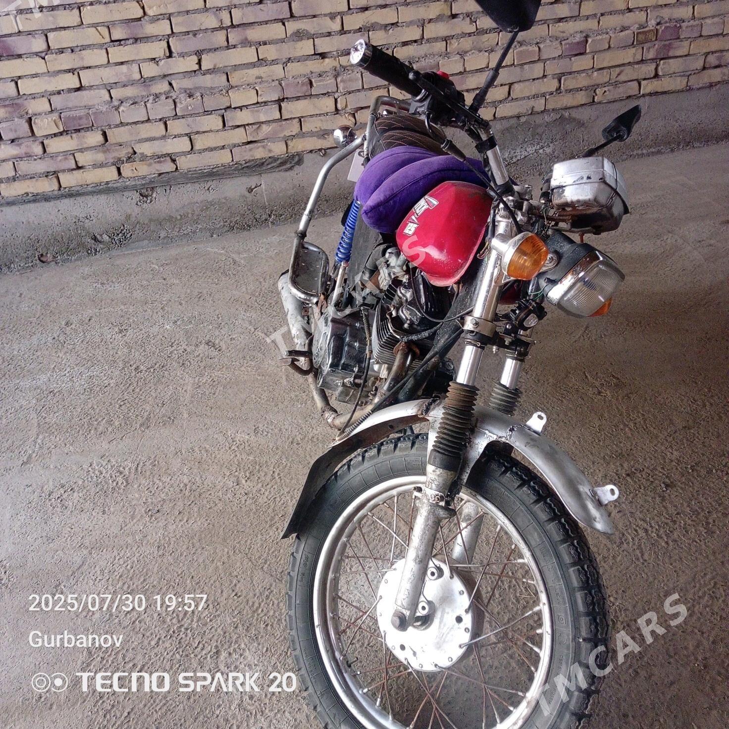 Fekon FK150-8G 1997 - 6 000 TMT - Garabekewül - img 7