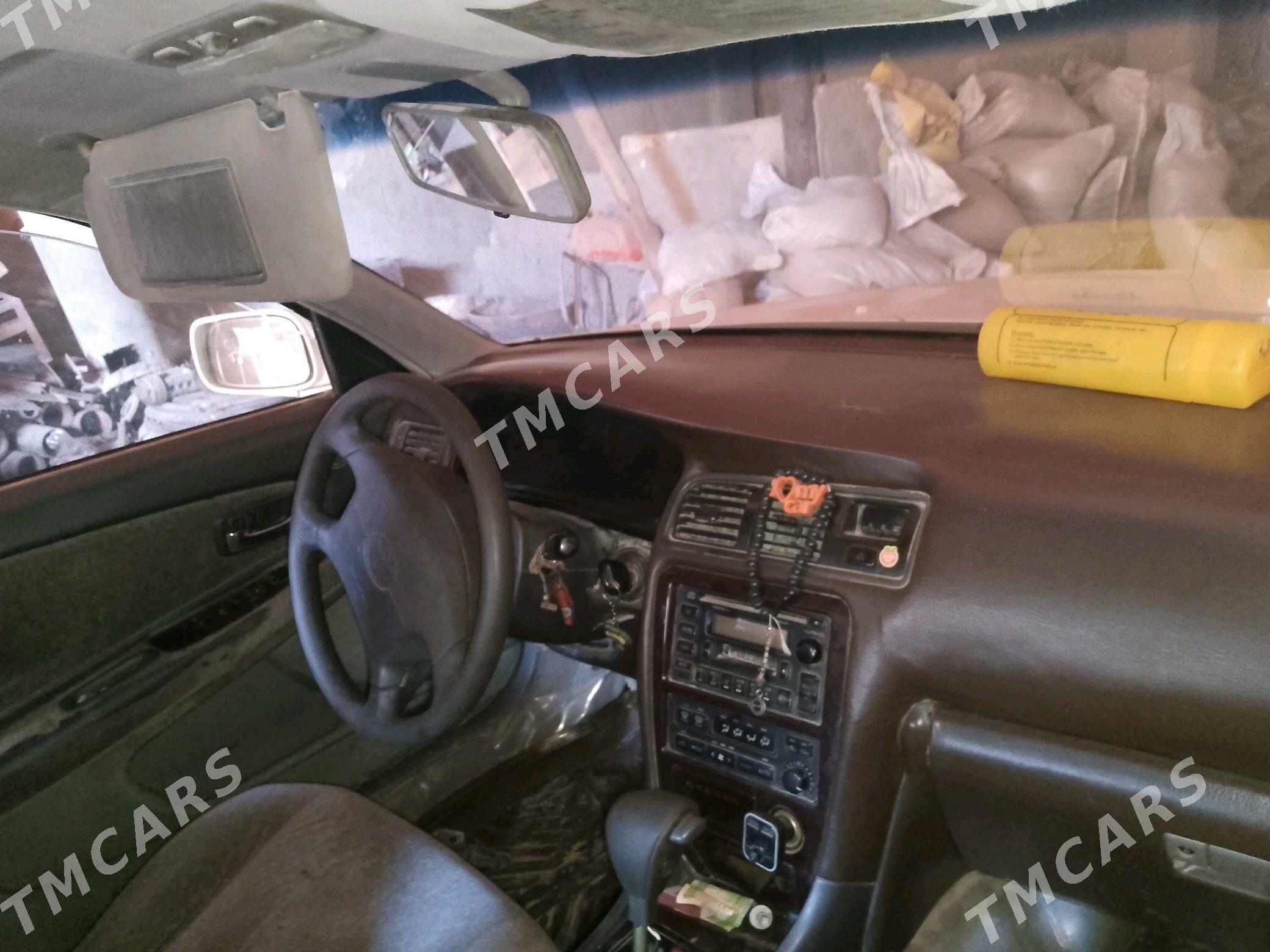 Toyota Cresta 1996 - 55 000 TMT - Farap - img 7