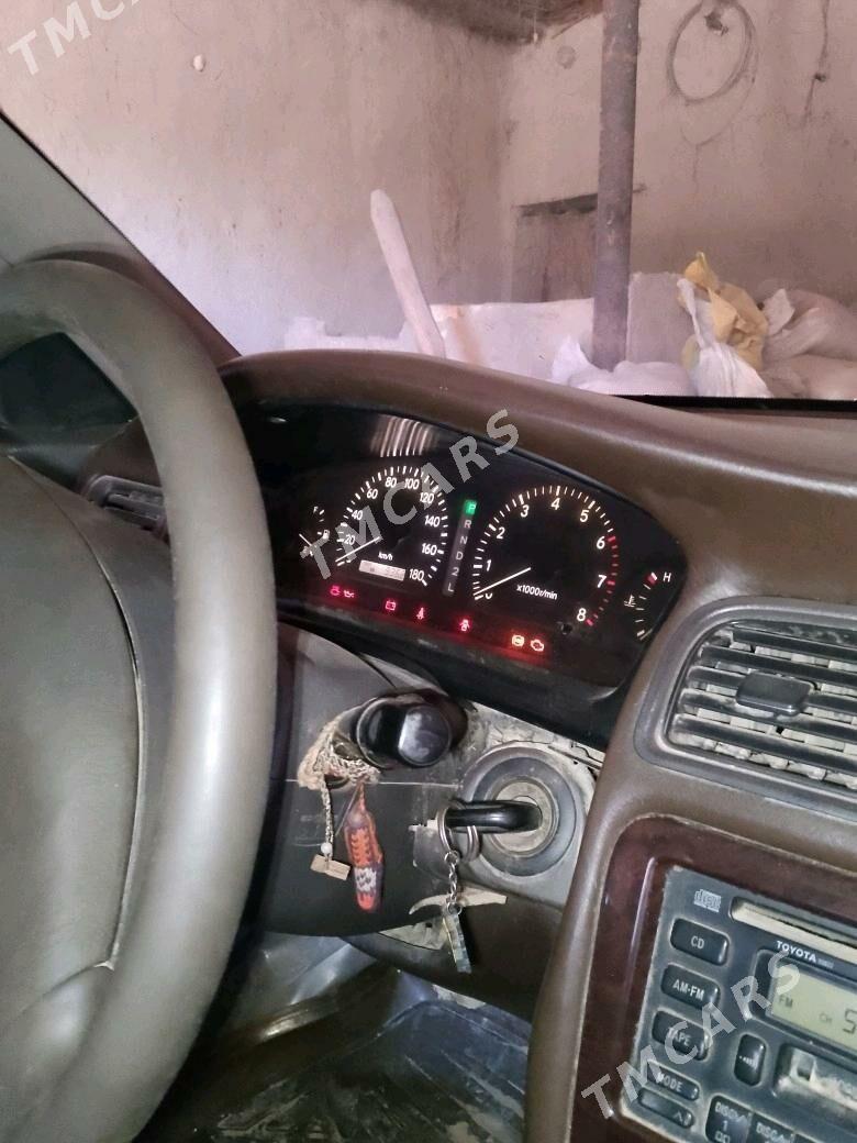 Toyota Cresta 1996 - 55 000 TMT - Farap - img 1