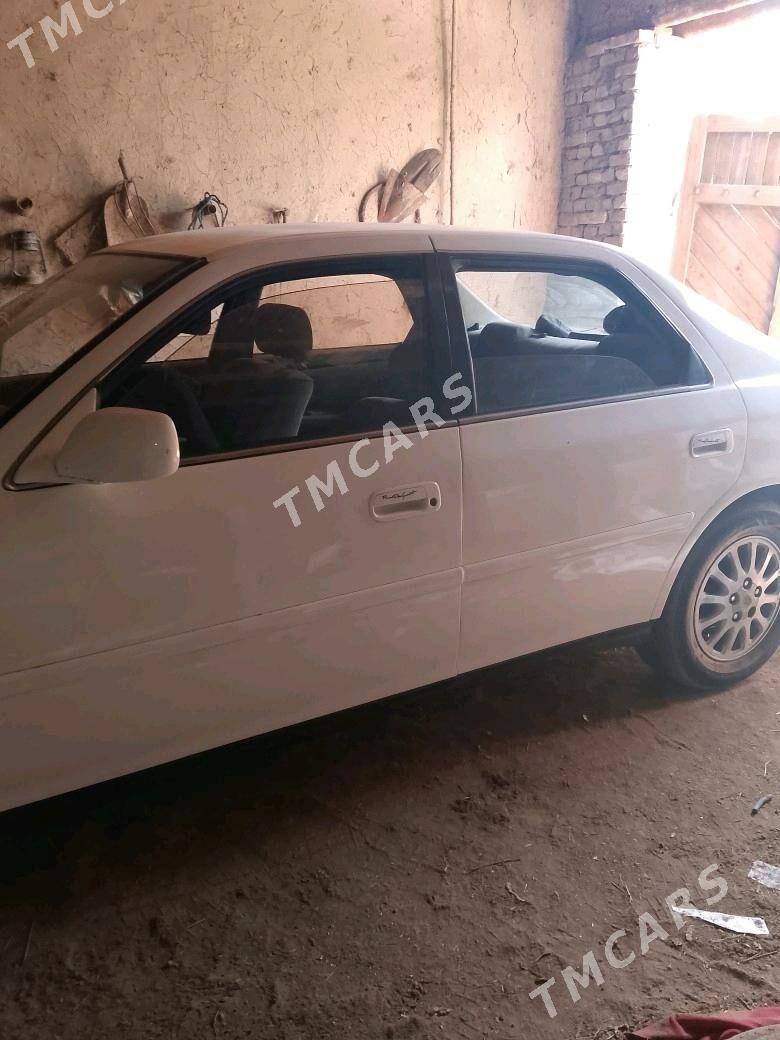 Toyota Cresta 1996 - 55 000 TMT - Farap - img 5