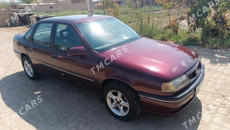 Opel Vectra 1991 - 33 000 TMT - Каракумский этрап - img 2